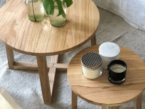 MESA DE CENTRO MONDO