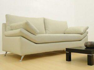 SOFA SILVER