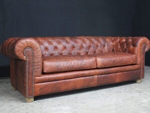 SOFA CHESTER